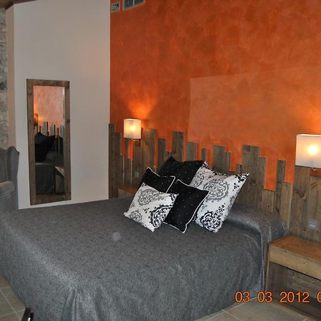 Santa Barbara Hotell Sant Corneli Eksteriør bilde