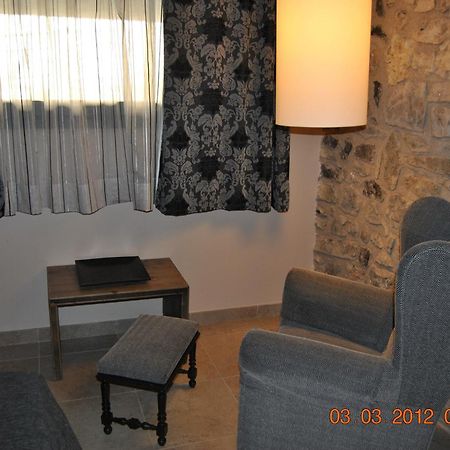 Santa Barbara Hotell Sant Corneli Eksteriør bilde