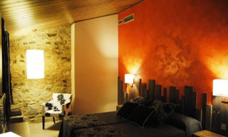 Santa Barbara Hotell Sant Corneli Eksteriør bilde