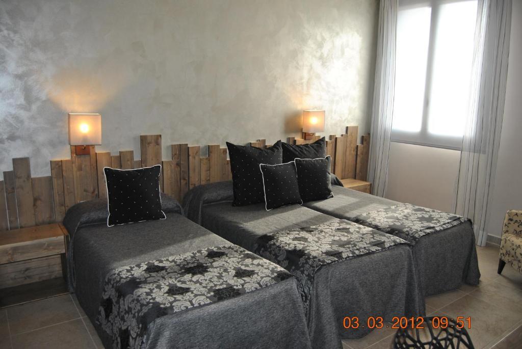 Santa Barbara Hotell Sant Corneli Rom bilde