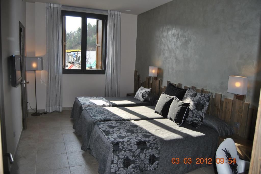 Santa Barbara Hotell Sant Corneli Rom bilde