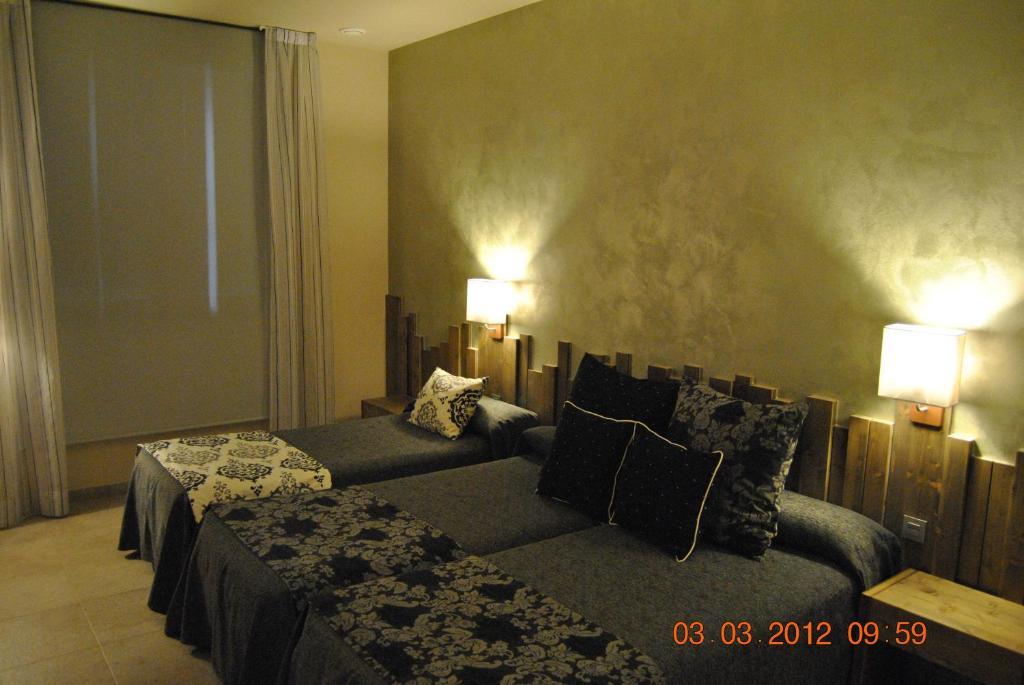 Santa Barbara Hotell Sant Corneli Rom bilde