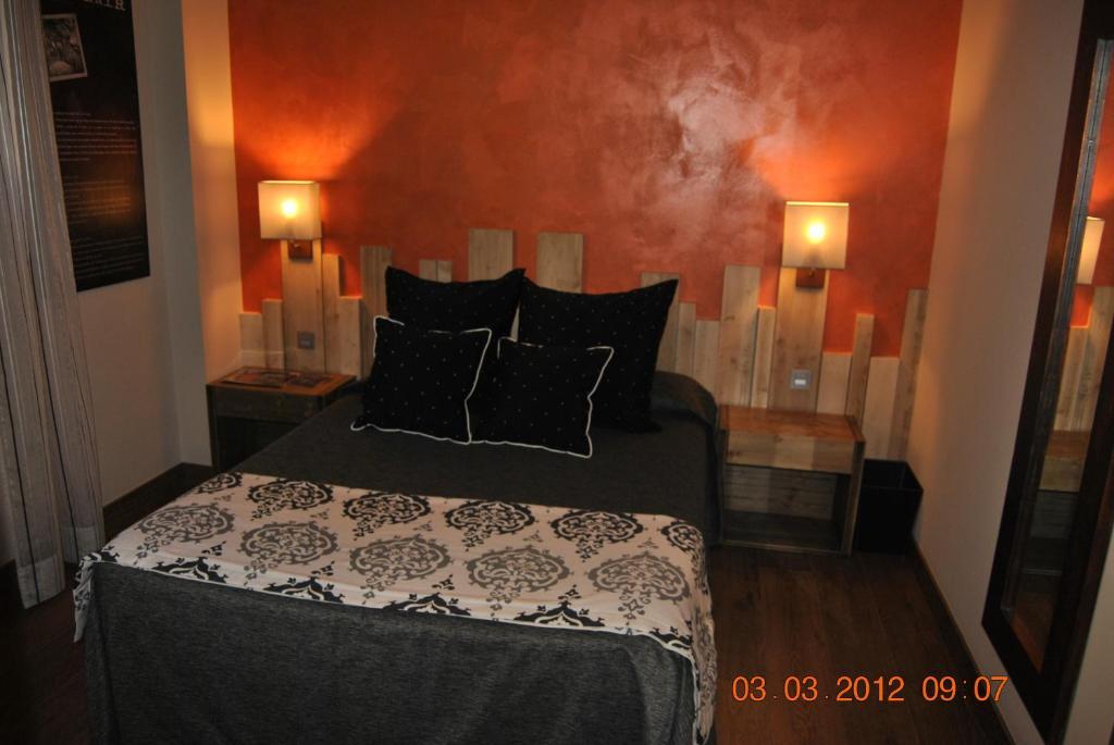 Santa Barbara Hotell Sant Corneli Rom bilde