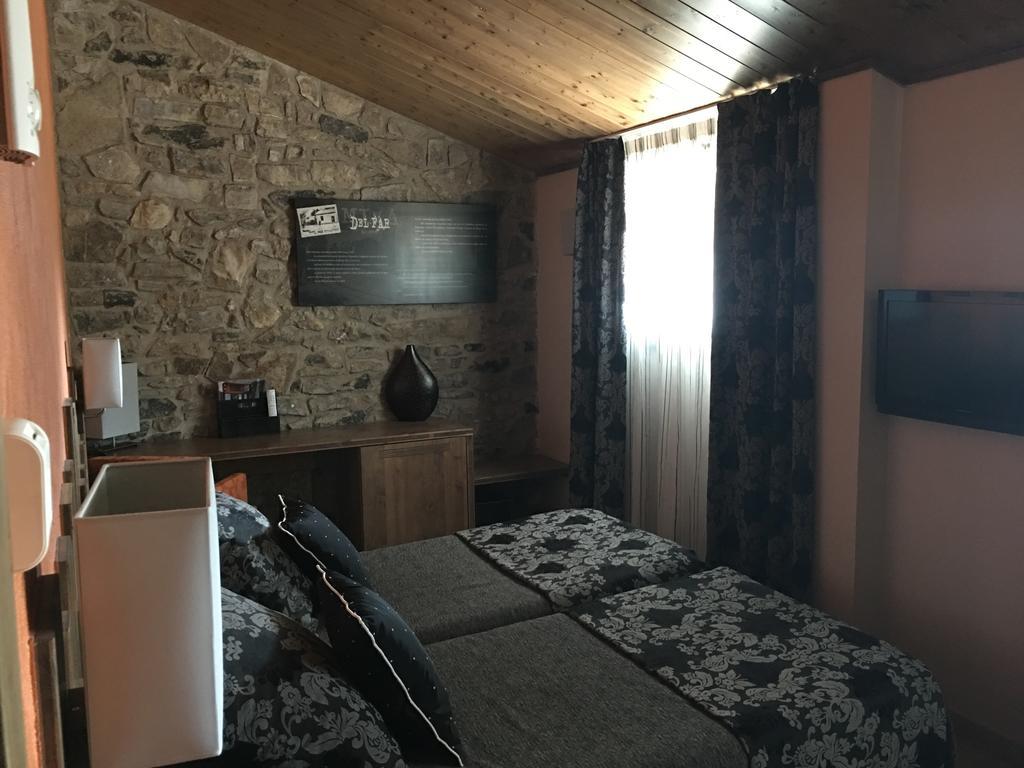 Santa Barbara Hotell Sant Corneli Eksteriør bilde