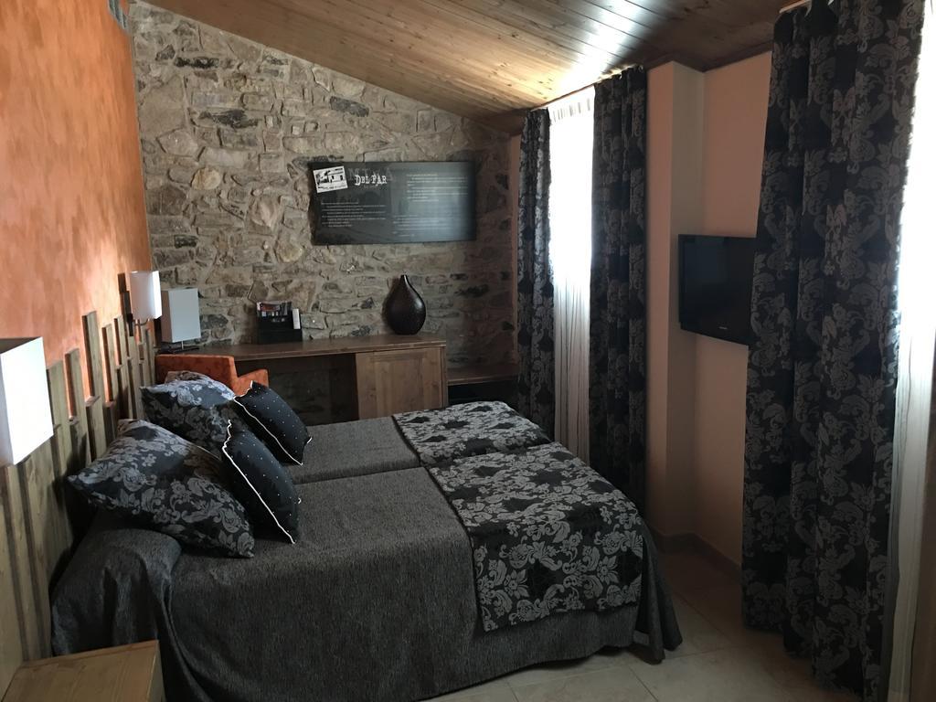 Santa Barbara Hotell Sant Corneli Eksteriør bilde