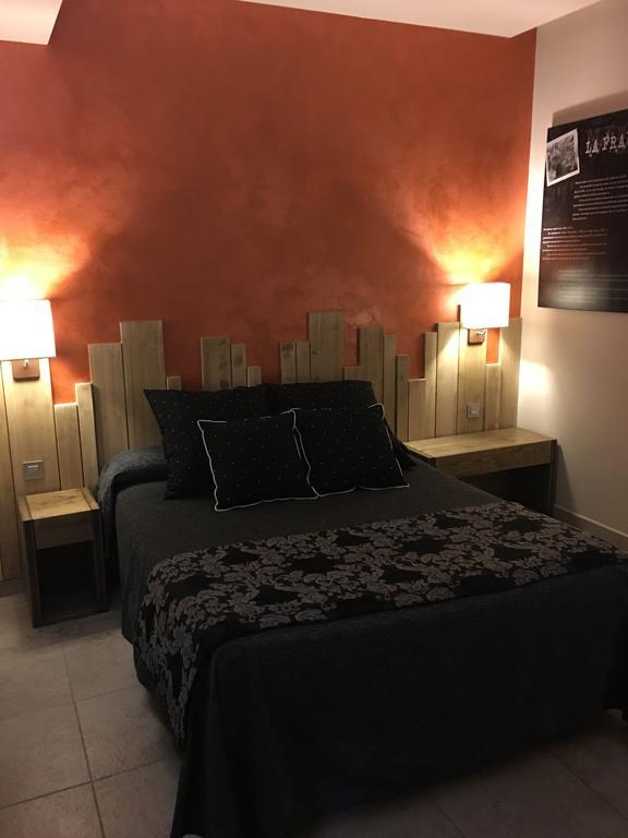 Santa Barbara Hotell Sant Corneli Eksteriør bilde
